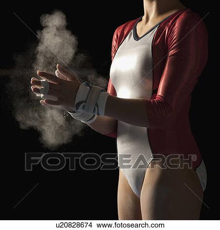 Gymnast View Large Photo Image Picture - Gymnast. Fotosearch