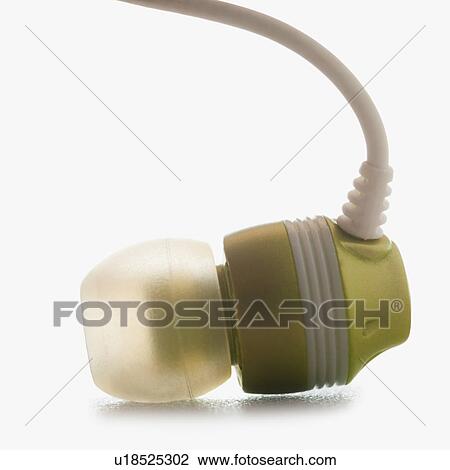 Headphone View Large Photo Image Stock Image - Headphone. Fotosearch
