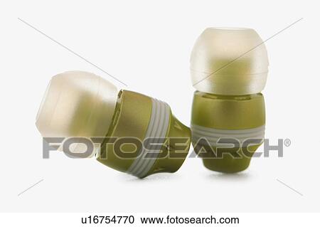 Stock Image - Headphones. Fotosearch