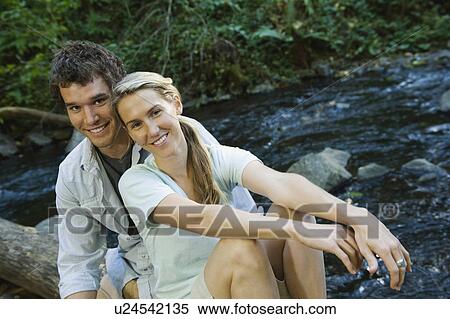 Hikers resting View Large Photo Image Stock Photography - Hikers resting. Fotosearch
