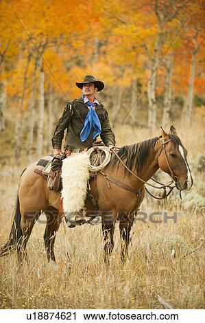 Horseback rider View Large Photo Image Stock Image - Horseback rider. Fotosearch
