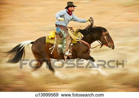 Horseback rider View Large Photo Image Stock Photo - Horseback rider. Fotosearch