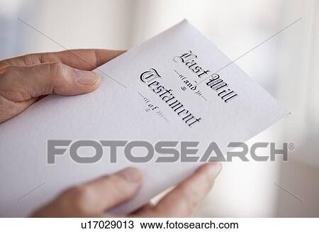 Last will and testament View Large Photo Image Stock Image - Last will and testament. Fotosearch