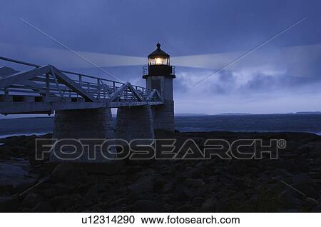 Lighthouse beacon View Large Photo Image Stock Image - Lighthouse beacon. Fotosearch