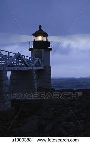 Lighthouse beacon View Large Photo Image Stock Image - Lighthouse beacon. Fotosearch