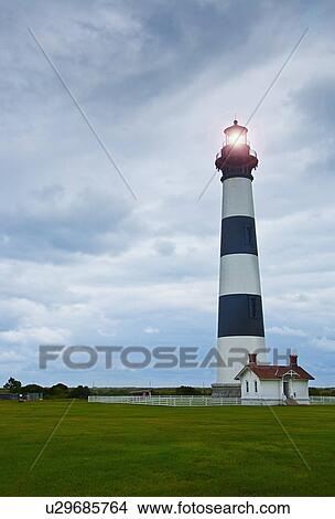 Lighthouse View Large Photo Image Picture - Lighthouse. Fotosearch
