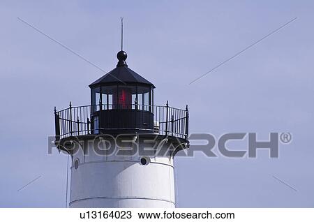 Lighthouse View Large Photo Image Stock Image - Lighthouse. Fotosearch