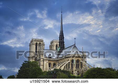 Medieval church View Large Photo Image Picture - Medieval church. Fotosearch