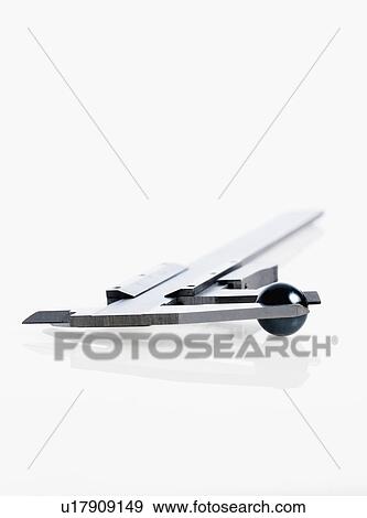 Micrometer with pearl View Large Photo Image Stock Photo - Micrometer with pearl. Fotosearch