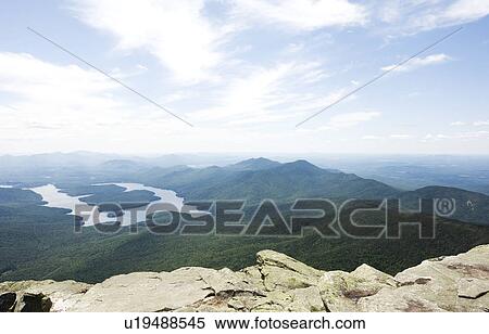 Mountain and valley View Large Photo Image Stock Photography - Mountain and valley. Fotosearch