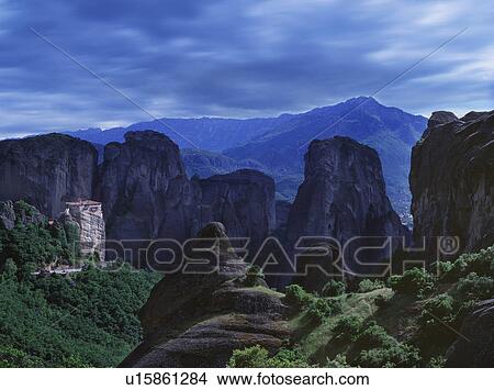 Mountain cliffs View Large Photo Image Picture - Mountain cliffs. Fotosearch
