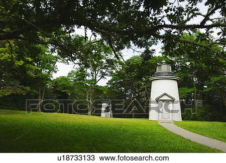 Path to lighthouse View Large Photo Image Stock Image - Path to lighthouse. Fotosearch
