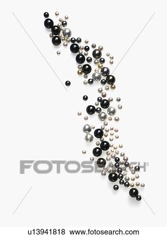 Pearls View Large Photo Image Stock Photo - Pearls. Fotosearch