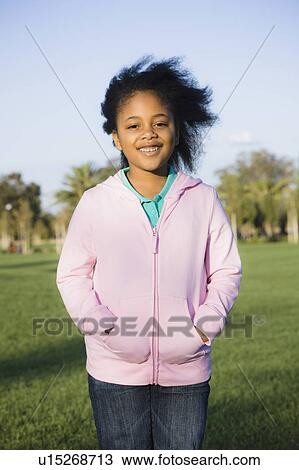 Portrait of young girl View Large Photo Image Stock Image - Portrait of young girl. Fotosearch