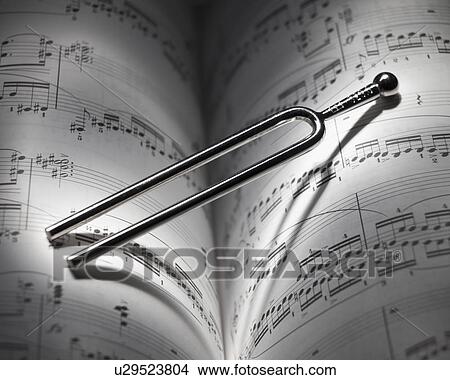 Sheet music View Large Photo Image Picture - Sheet music. Fotosearch