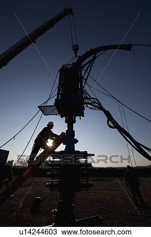 Silhouette of industrial worker View Large Photo Image Stock Image - Silhouette of industrial worker. Fotosearch