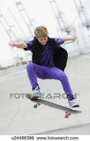 Skateboarding View Large Photo Image Stock Photo - Skateboarding. Fotosearch