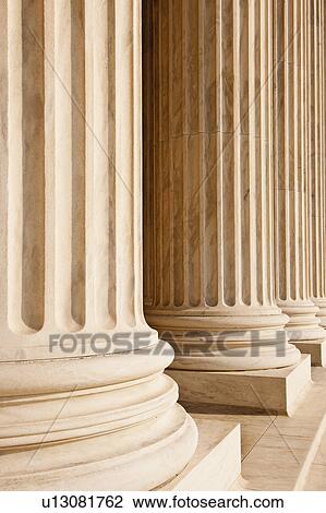 Supreme court building View Large Photo Image Stock Image - Supreme court building. Fotosearch
