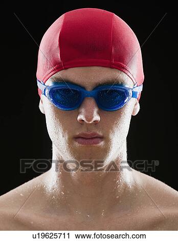 Swimmer View Large Photo Image Stock Image - Swimmer. Fotosearch
