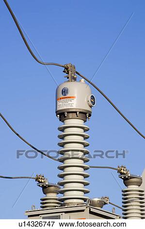 Stock Photo - Transformer. Fotosearch