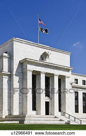 United States federal reserve View Large Photo Image Stock Image - United States federal reserve. Fotosearch