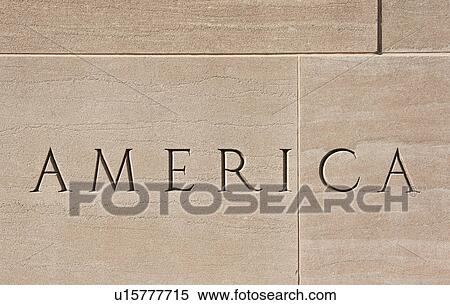 Wall of American building View Large Photo Image Stock Photography - Wall of American building. Fotosearch