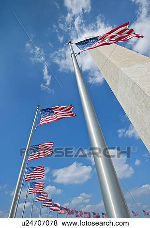 Washington monument View Large Photo Image Stock Photo - Washington monument. Fotosearch
