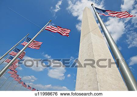 Washington monument View Large Photo Image Stock Photograph - Washington monument. Fotosearch