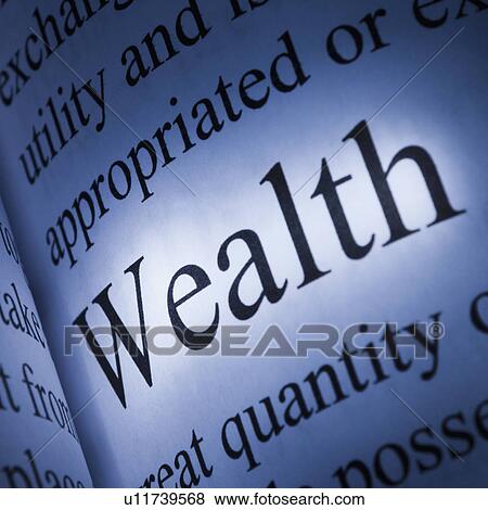Words in dictionary View Large Photo Image Stock Photo - Words in dictionary. Fotosearch