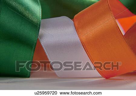 Colourful ribbons View Large Photo Image Stock Image - Colourful ribbons. Fotosearch