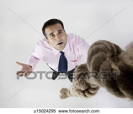 Confused businessman View Large Photo Image Stock Photography - Confused businessman. Fotosearch