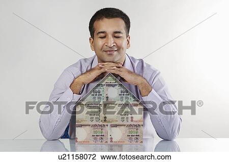 Man thinking View Large Photo Image Stock Image - Man thinking. Fotosearch
