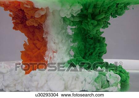 Paint dissolving in water View Large Photo Image Picture - Paint dissolving in water. Fotosearch