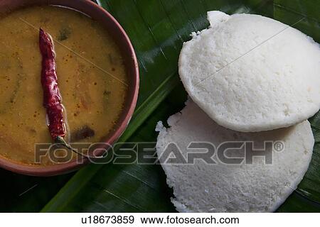 South Indian food View Large Photo Image Stock Photo - South Indian food. Fotosearch