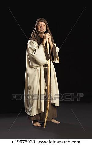 man depicting joseph View Large Photo Image Stock Image - man depicting joseph. Fotosearch