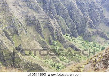 na pali coast state park, kauai, hawaii, usa View Large Photo Image Stock Image - na pali coast state park, kauai, hawaii, usa. Fotosearch
