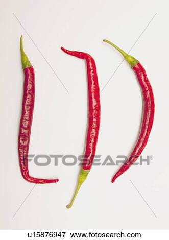 three red jalapeno peppers View Large Photo Image Stock Photo - three red jalapeno peppers. Fotosearch