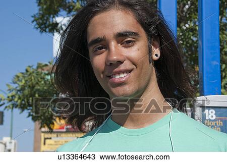 Female teen on street, Winnipeg, Manitoba, Canada View Large Photo Image Stock Image - Female teen on street, Winnipeg, Manitoba, Canada. Fotosearch