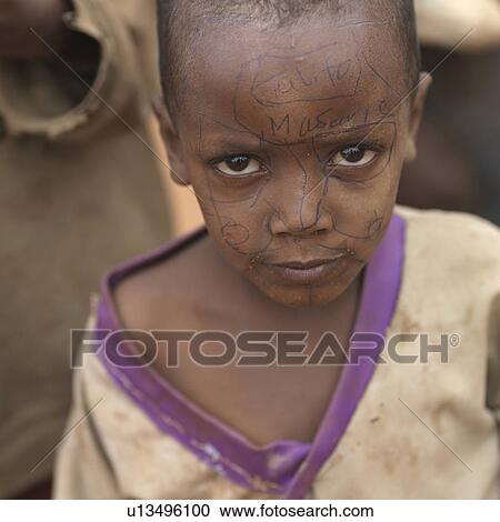 African child in Maasai Village, Africa View Large Photo Image Stock Image - African child in Maasai Village, Africa. Fotosearch
