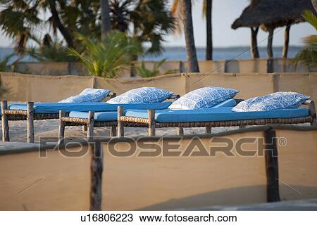 Manda Bay Resort in Kenya View Large Photo Image Stock Image - Manda Bay Resort in Kenya. Fotosearch