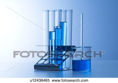 Stock Photography - Science equipment. Fotosearch
