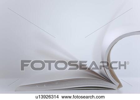 An open book View Large Photo Image Picture - An open book. Fotosearch