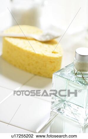 Bathroom items View Large Photo Image Stock Image - Bathroom items. Fotosearch