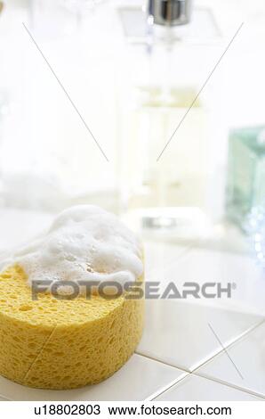 Bathroom items View Large Photo Image Stock Image - Bathroom items. Fotosearch