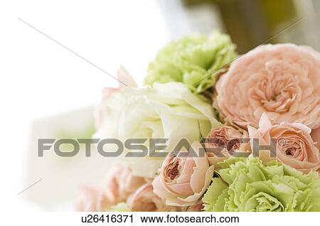 Stock Image - Bouquet. Fotosearch