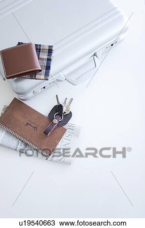 Briefcase View Large Photo Image Stock Image - Briefcase. Fotosearch