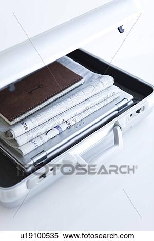 Stock Photography - Briefcase. Fotosearch