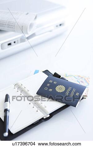 Picture - Business travel. Fotosearch