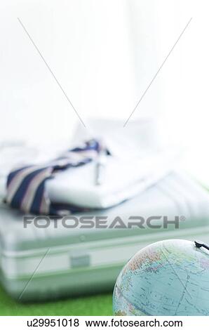 Business travel View Large Photo Image Stock Photo - Business travel. Fotosearch