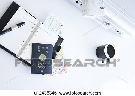 Stock Photograph - Business travel. Fotosearch